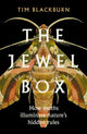 Book cover of: Jewel Box. By: Tim Blackburn