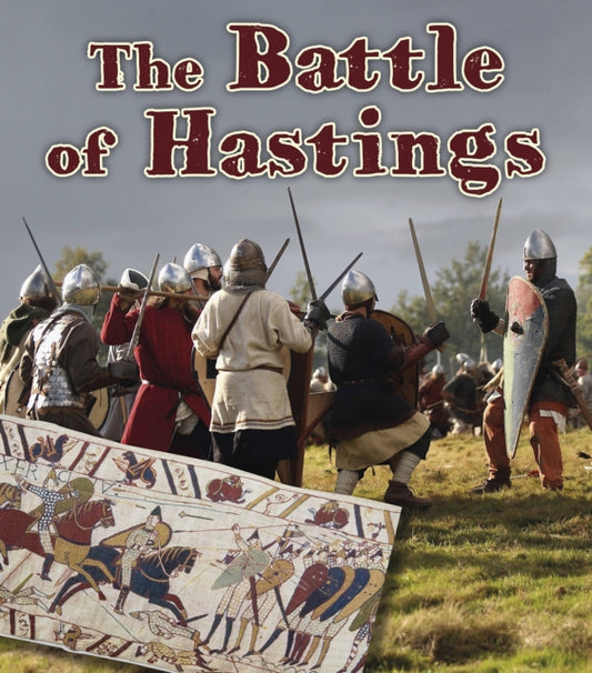 Hastingsi lahing
