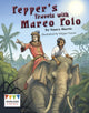 Pepperi reisid Marco Pologa