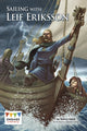 Book cover of: Sailing with Leif Eriksson. By: Nancy E. Harris