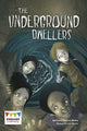 Book cover of: Underground Dwellers. By: Emma Carlson Berne