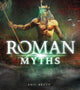Book cover of: Roman Myths