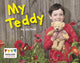 Book cover of: My Teddy. By: Jay Dale