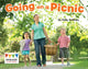 Book cover of: Going on a Picnic. By: Kelly Gaffney