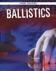 Book cover of: Ballistics. By: Amy Kortuem