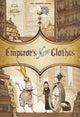 Book cover of: Emperor's New Clothes. By: Hans Christian Andersen