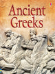 Book cover of: Ancient Greeks. By: Stephaniel Turnbull