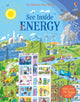 Book cover of: See Inside Energy. By: JAMES, ALICE