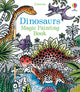 Dinosaurs Magic Painting Book 9781474933421 Lucy Bowman