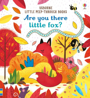 Are you there Little Fox?
