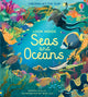 Look Inside Seas and Oceans 9781474947060 Megan Cullis