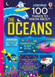 Book cover of: 100 Things to Know About the Oceans