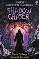 Shadow Chaser 9781474960489 Simon Tudhope