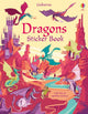Dragons Sticker Book 9781474966641 Fiona Watt