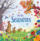 Book cover of: Pop-Up Seasons