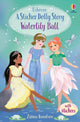Book cover of: Waterlily Ball