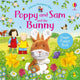 Book cover of: Poppy and Sam and the Bunny