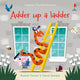 Book cover of: Adder up a ladder. By: Russell Punter
