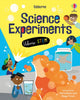 Book cover of: Science Experiments. By: Rachel Firth