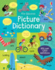 Picture Dictionary 9781474986809 Felicity Brooks