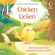 Book cover of: Chicken Licken. By: Russell Punter