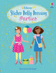 Sticker Dolly Dressing Parties 9781474990851 WATT, FIONA