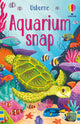 Book cover of: Aquarium Snap