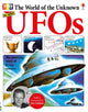 World of the Unknown: UFOs 9781474992152 Ted Whilding-White