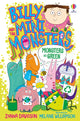 Monsters Go Green 9781474992275 Zanna Davidson