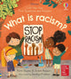 First Questions and Answers: What is racism? 9781474995795 Katie Daynes