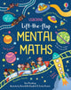Lift-the-flap Mental Maths 9781474995818 Tom Mumbray
