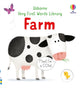 Farm 9781474998208 Matthew Oldham