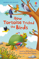 Book cover of: How Tortoise tricked the Birds. By: Clifford Samuel