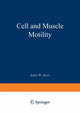 Book cover of: Cell and Muscle Motility. By: Jerry Shay