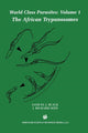Book cover of: African Trypanosomes. By: Samuel J. Black