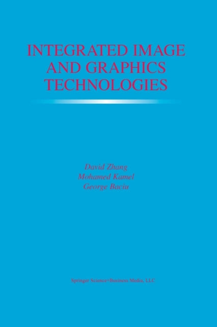 Integrated Image and Graphics Technologies
