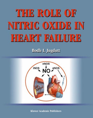 Role of Nitric Oxide in Heart Failure