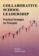 Book cover of: Collaborative School Leadership. By: Nash/Hwang