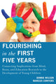 Book cover of: Flourishing in the First Five Years