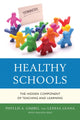 Book cover of: Healthy Schools. By: Phyllis A. Gimbel