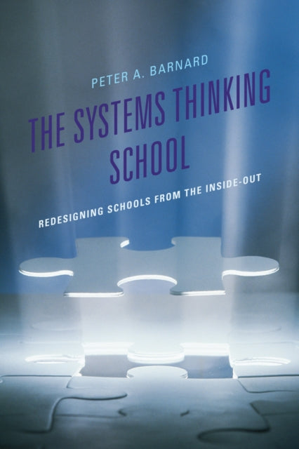 Book cover of: Systems Thinking School