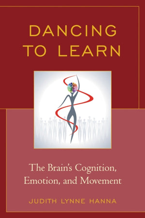 Dancing to Learn
