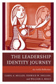 Book cover of: Leadership Identity Journey. By: Carol A. Mullen