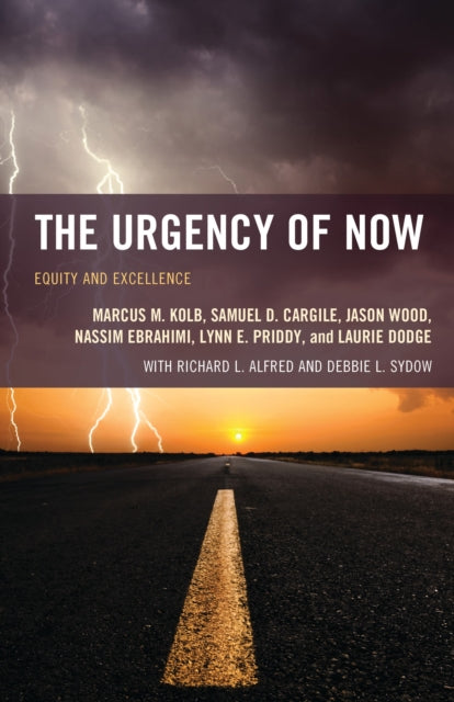 The Urgency of Now