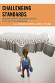 Book cover of: Challenging Standards. By: Jonathan A. Supovitz
