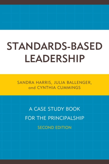 Standards-Based Leadership