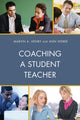 Book cover of: Coaching a Student Teacher. By: Marvin A. Henry