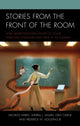 Book cover of: Stories from the Front of the Room. By: Michelle Harris