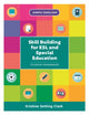 Book cover of: Skill Building for ESL and Special Education. By: Kristine Setting Clark