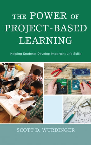 Power of Project-Based Learning